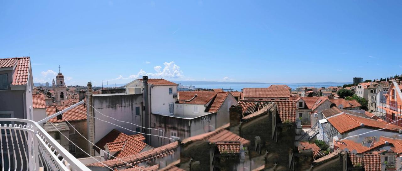 Guest House Periko Split Zewnętrze zdjęcie