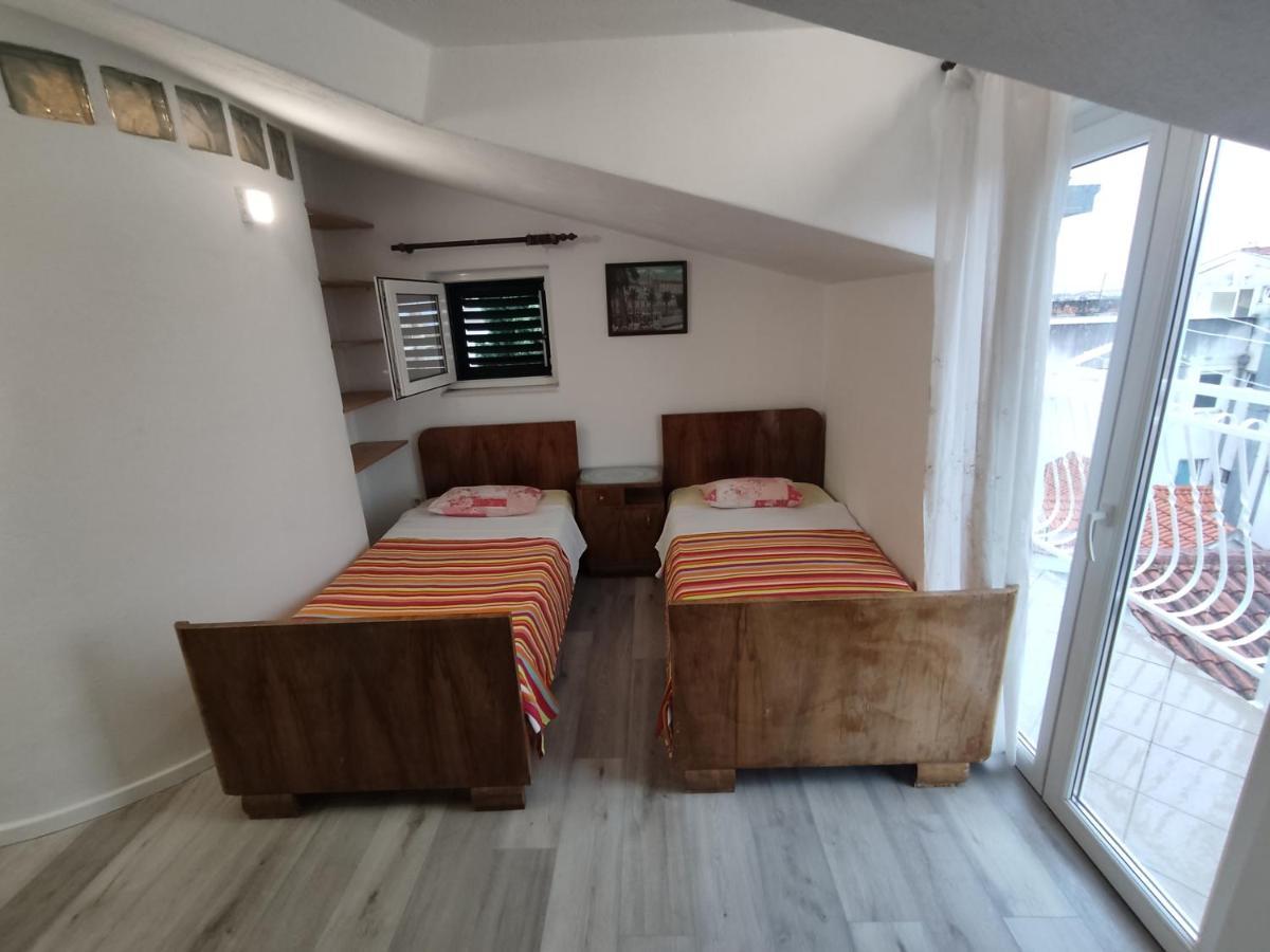 Guest House Periko Split Zewnętrze zdjęcie