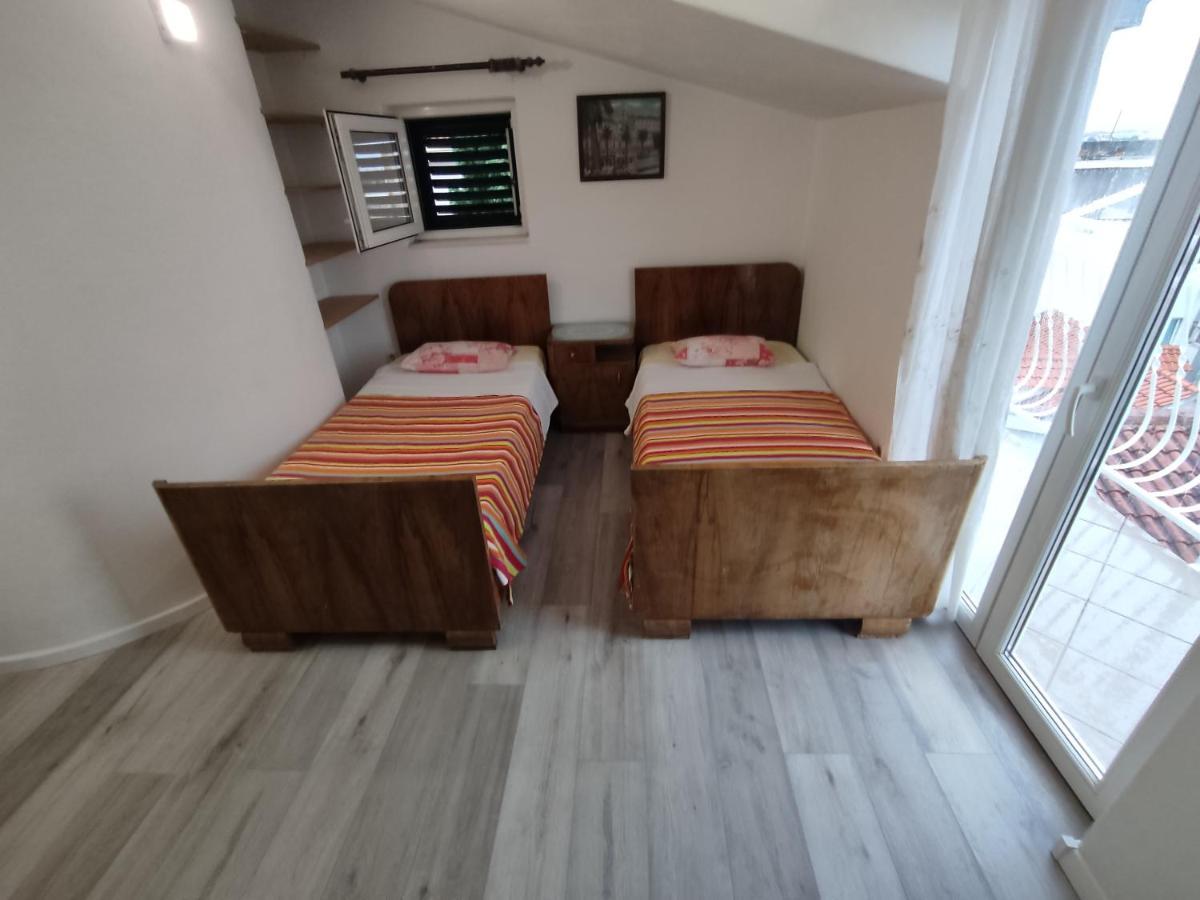 Guest House Periko Split Zewnętrze zdjęcie