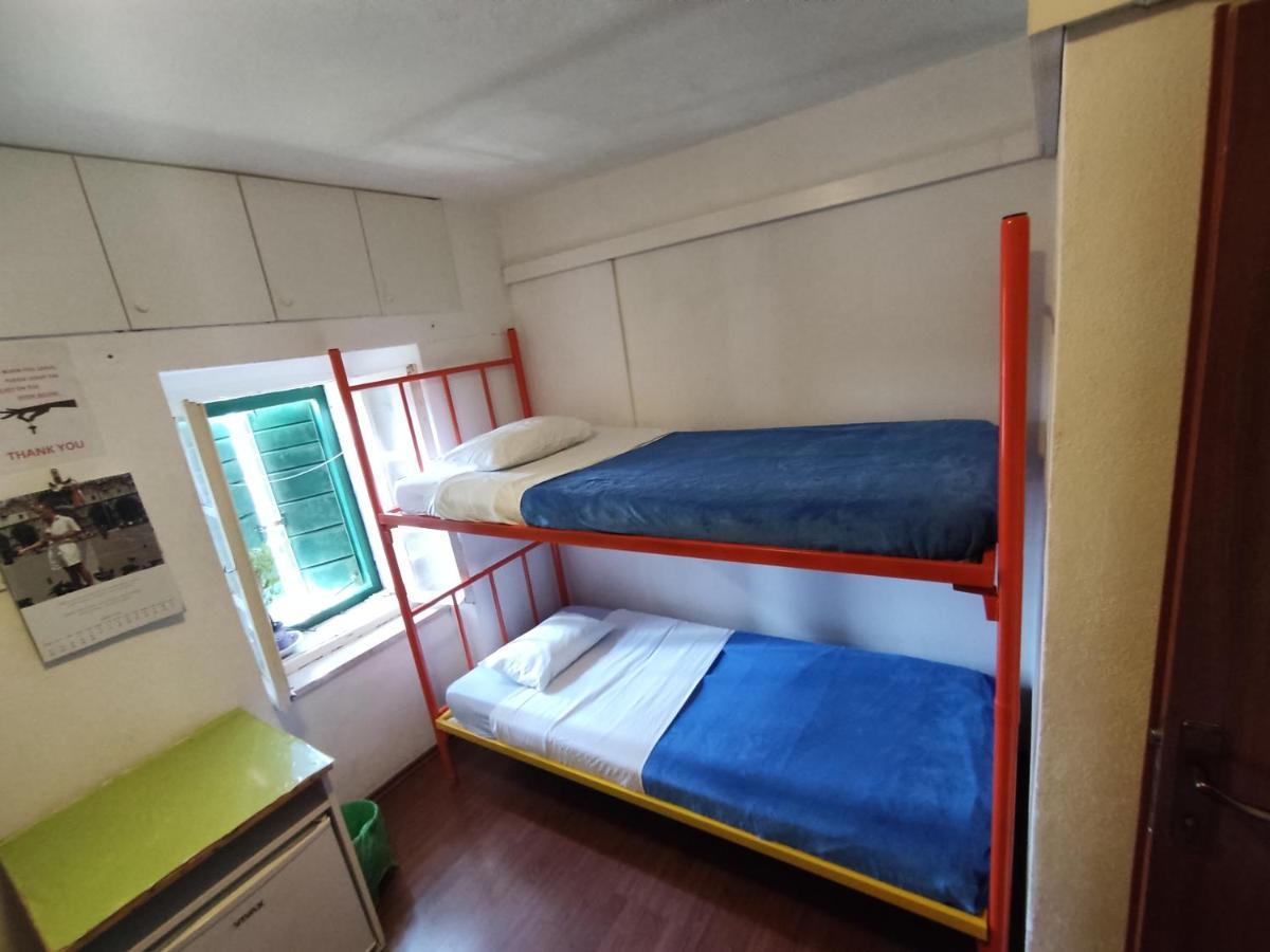 Guest House Periko Split Zewnętrze zdjęcie