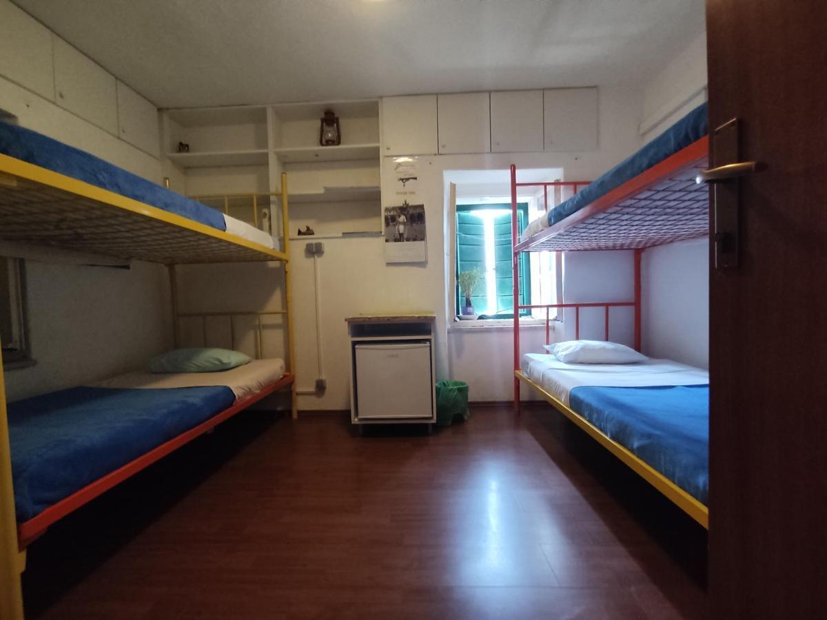 Guest House Periko Split Zewnętrze zdjęcie