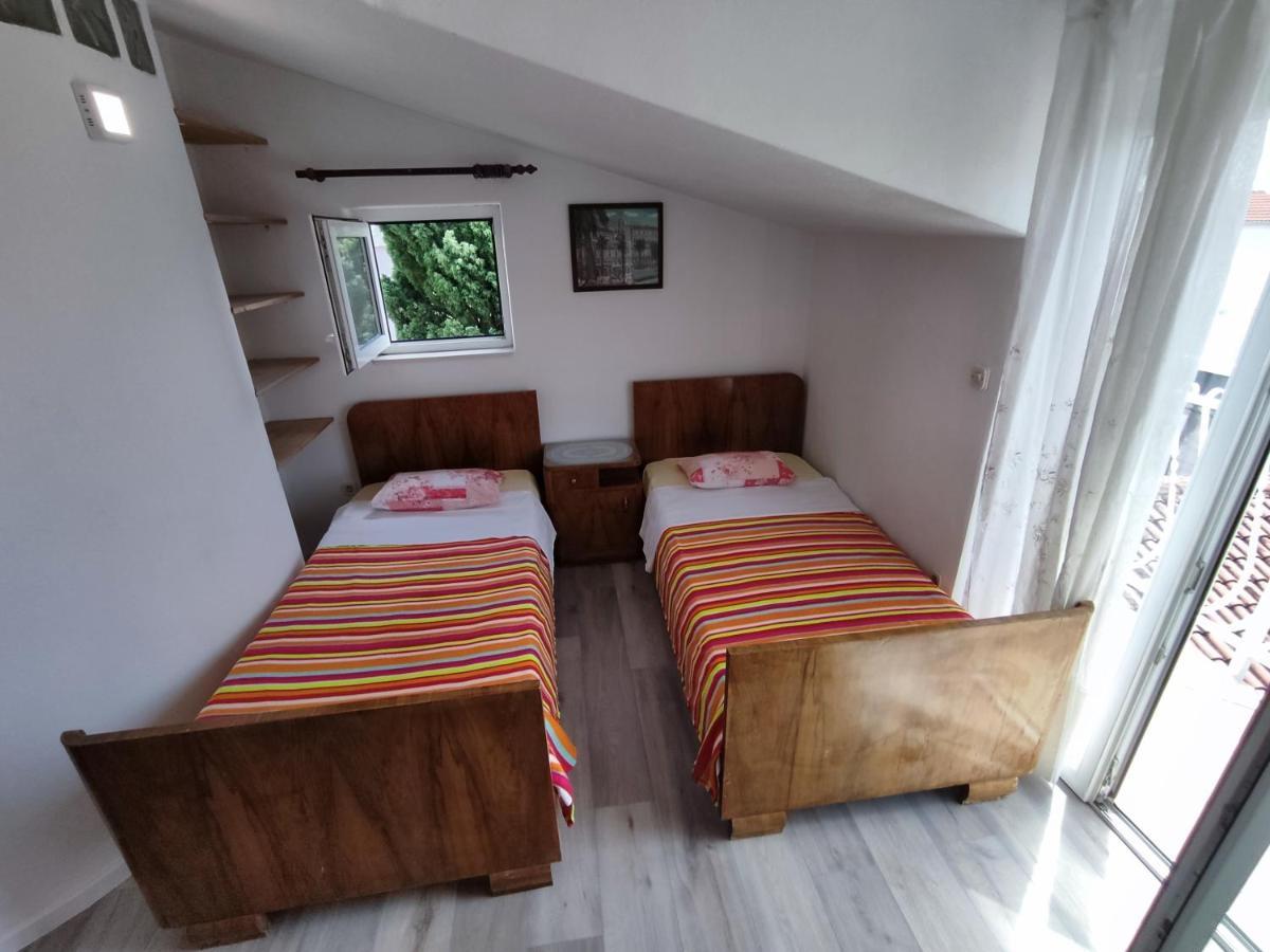 Guest House Periko Split Zewnętrze zdjęcie