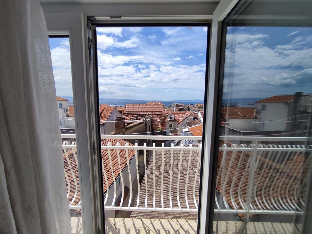 Guest House Periko Split Zewnętrze zdjęcie
