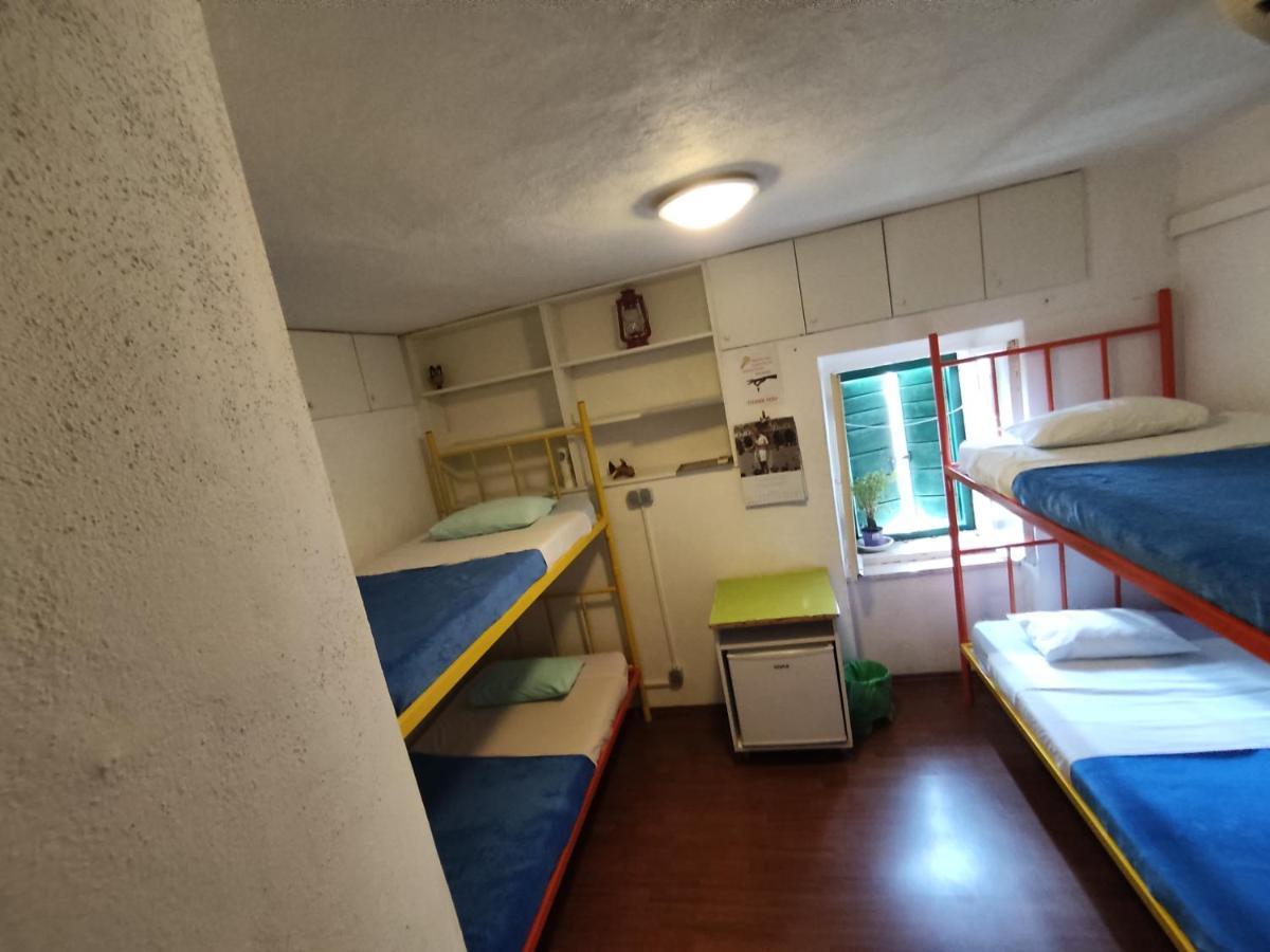 Guest House Periko Split Zewnętrze zdjęcie