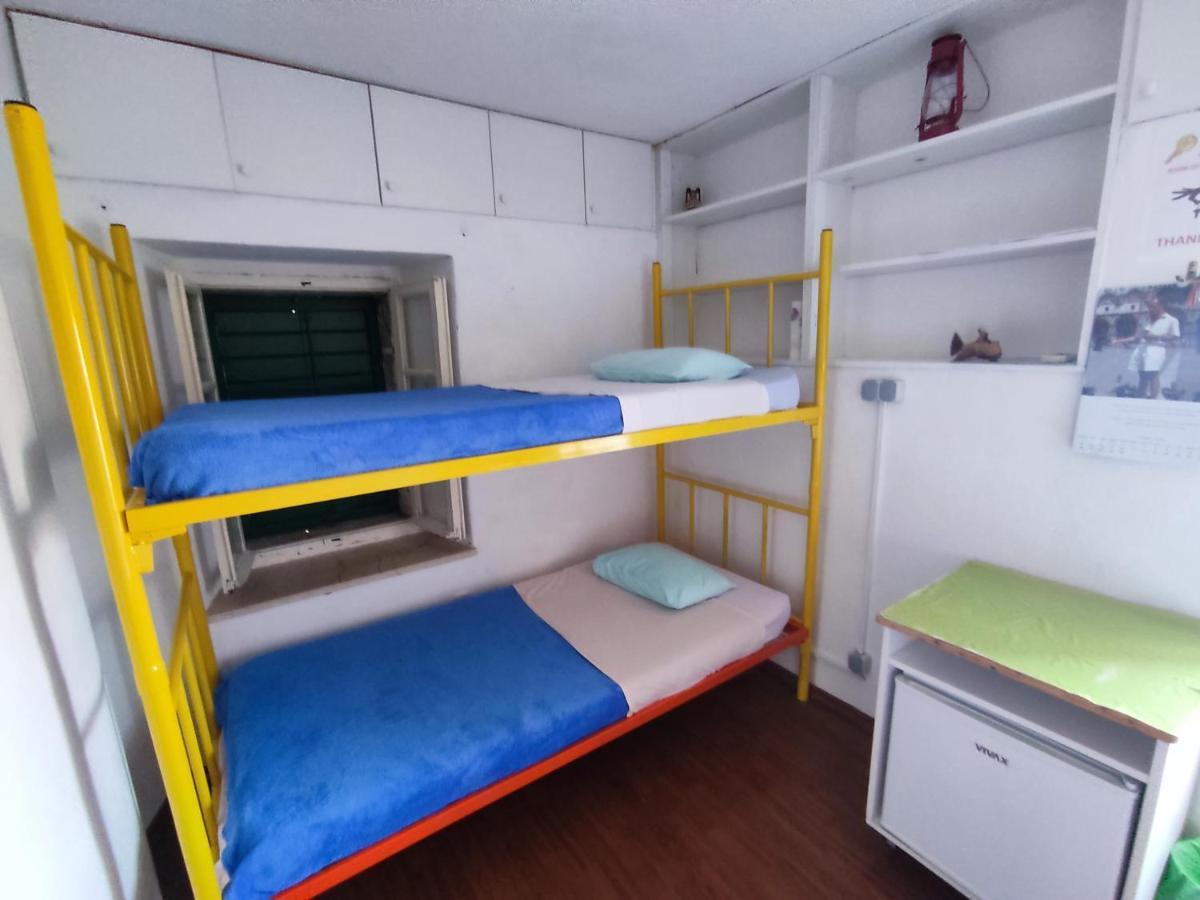 Guest House Periko Split Zewnętrze zdjęcie