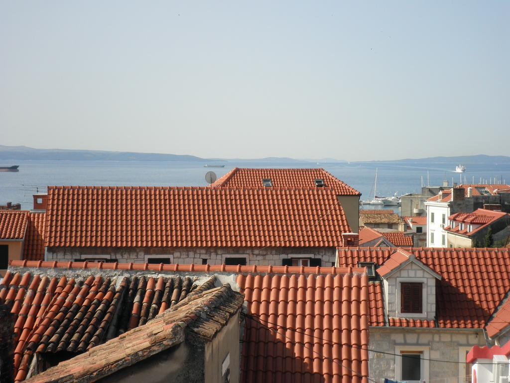 Guest House Periko Split Pokój zdjęcie